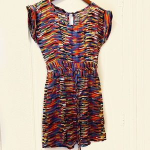 NWOT Totem dress size S